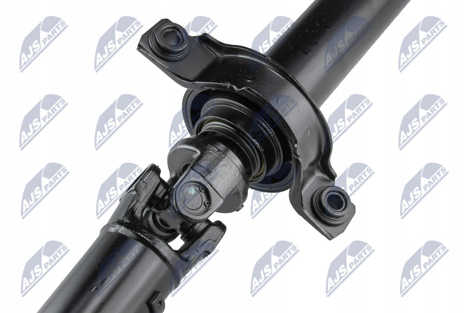 фото №5, Nty wał привідний