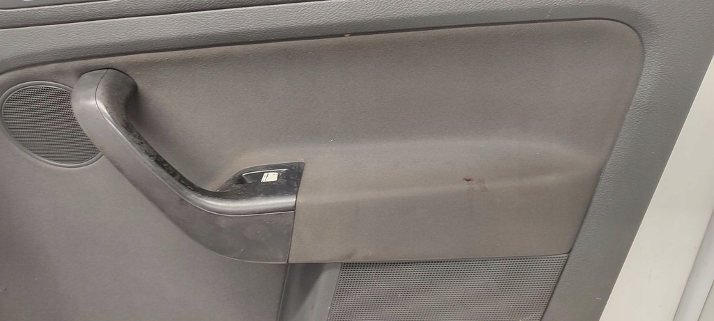 фото №8, Обшивки обшивка комплект vw golf v plus 1,9 tdi