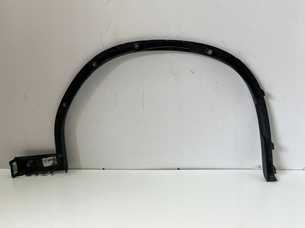 Bmw x3 g01 x4 g02 m набор молдинг крыла перед передняя левая 8064821 Киев