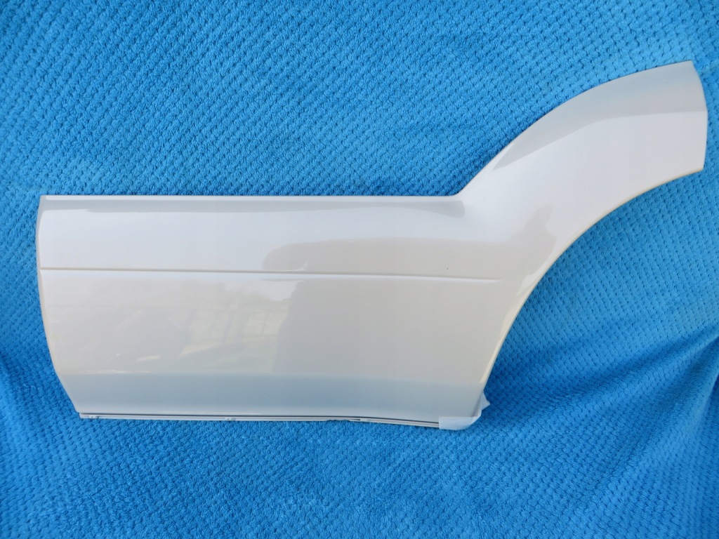 фото №1, Lexus gx 470 молдинг na двері лівий задня 75742-60210