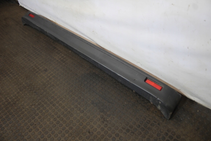 фото №4, Бампер задний renault trafic ii san913