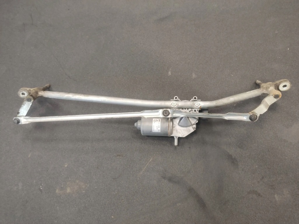 фото №1, Механізм двірник renault master iii opel movano