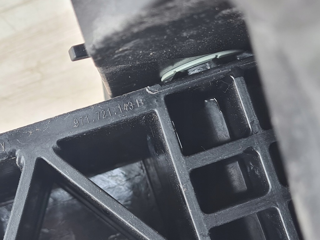 фото №7, Педаль тормоза porsche panamera 971 971721115b