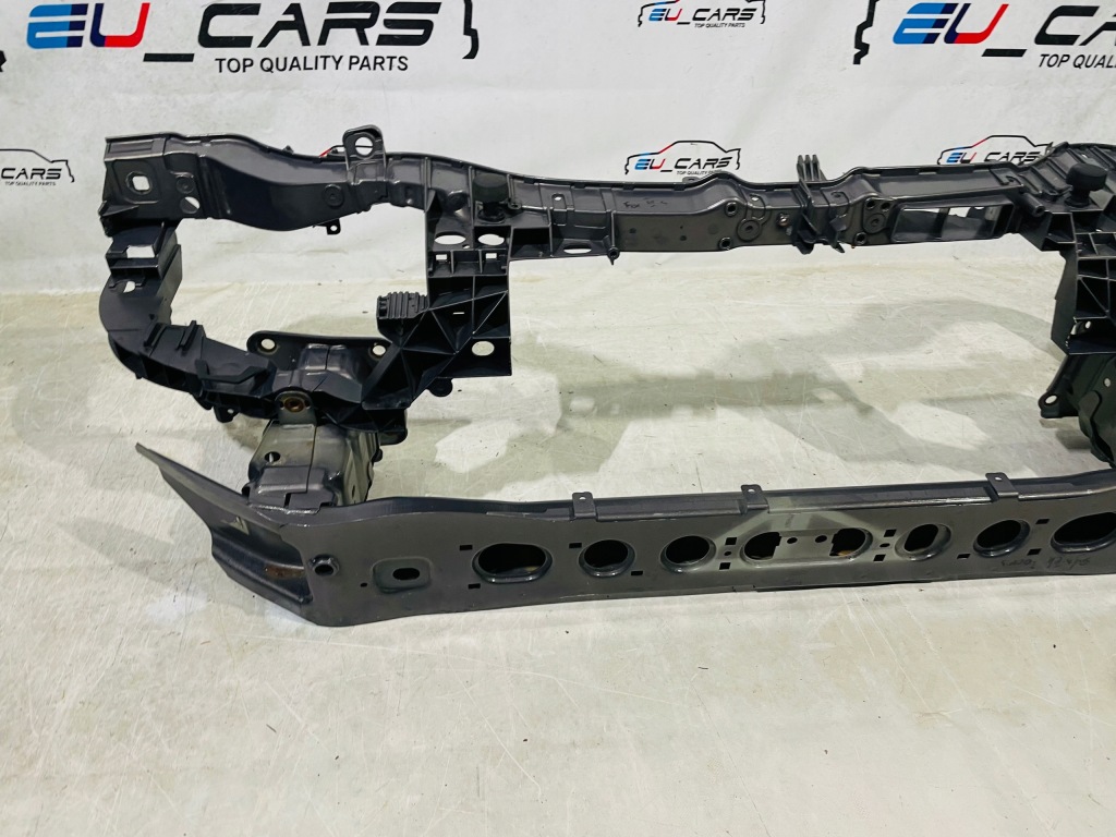 Ford focus mk3 дорестайлінг  ремінь підсилювач балка 2010-2014 рік Оригінал