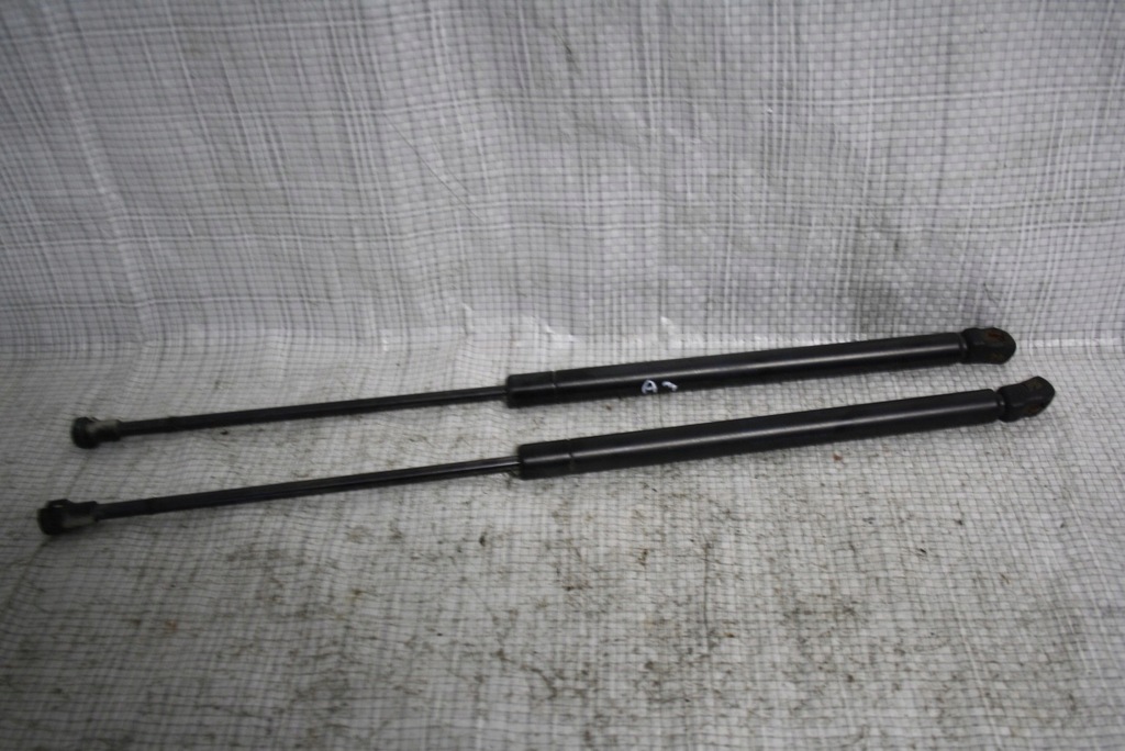 фото №4, Audi a3 8l привод крышки багажника 8d9827552