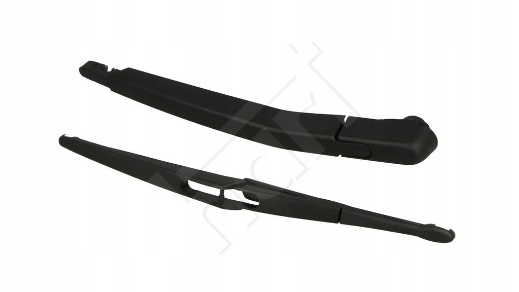 фото №1, Важіль + двірник задня fiat punto, grande, evo