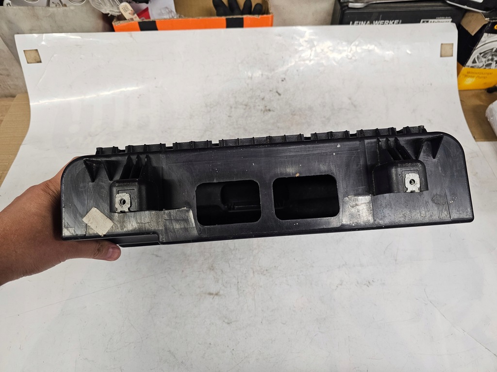 фото №9, Volkswagen touran i полка бардачок сиденье правый 1t0881580d