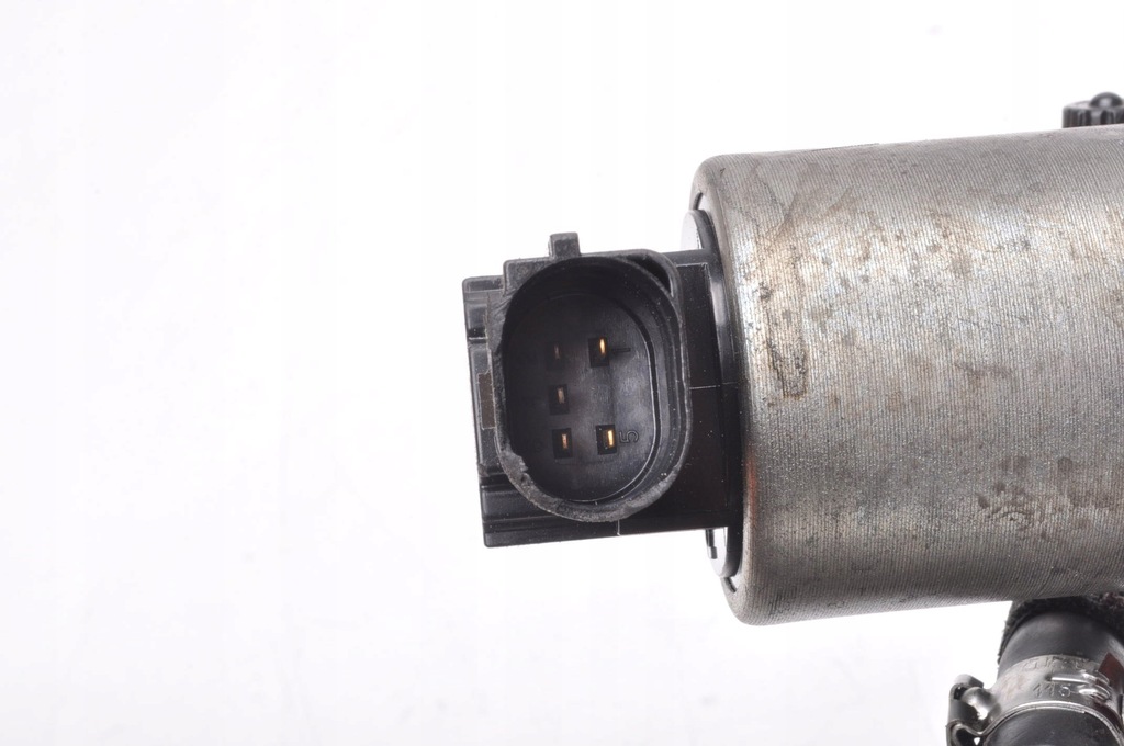 фото №5, Renault scenic ii megane ii 1.9 dci клапан egr 70007504