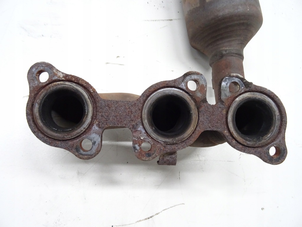 фото №3, Lexus rx400h катализатор