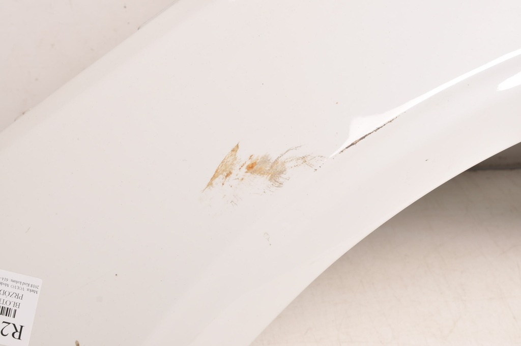 фото №8, Volvo v90 ii s90 крыло левый перед передний 32277122