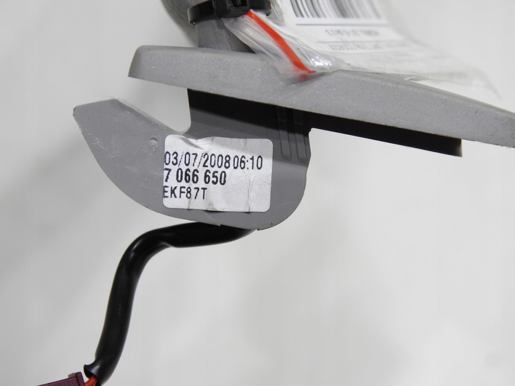 фото №9, Козирок захист права bmw e60 e61 lift 7066650