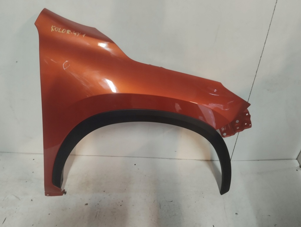 Lexus nx450h+ 2023 крило правий перед 4y1 в Україні