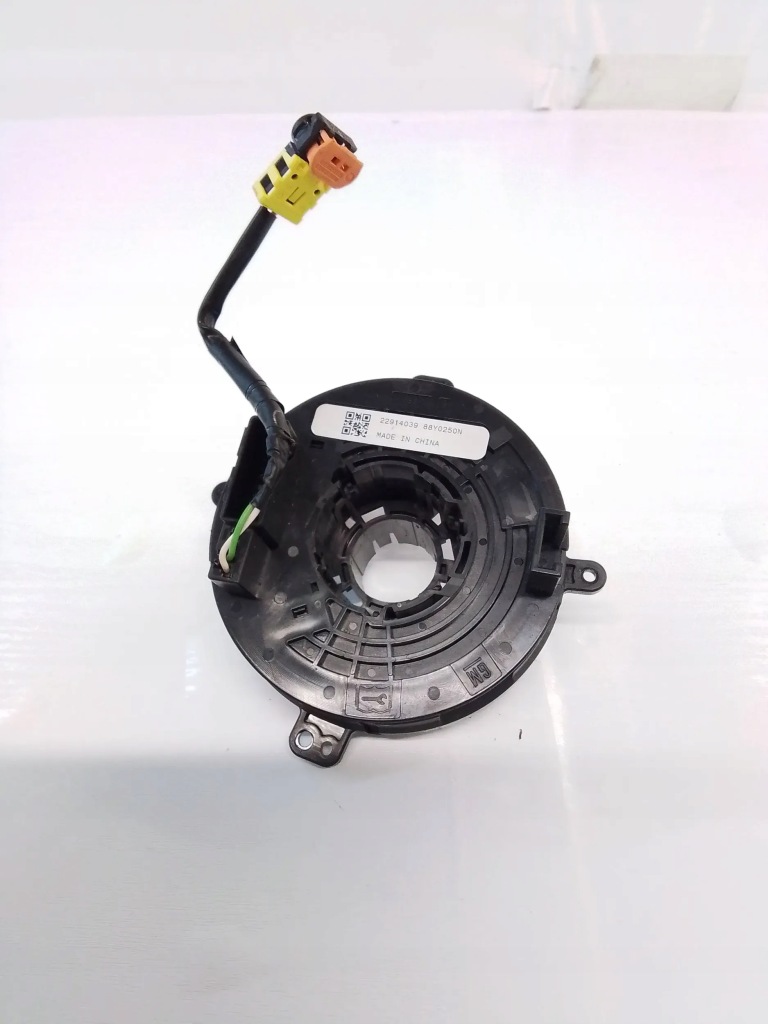 фото №1, Opel meriva b лента шлейф руля 22914039