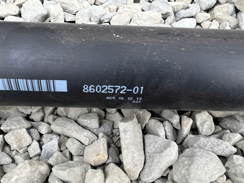 фото №5, Bmw f34 325d wał приводной 8602572