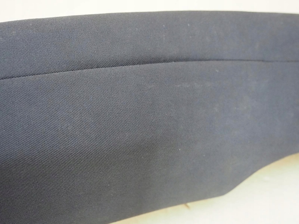 фото №10, Audi a4 b9 подушка сиденье задняя левый материал