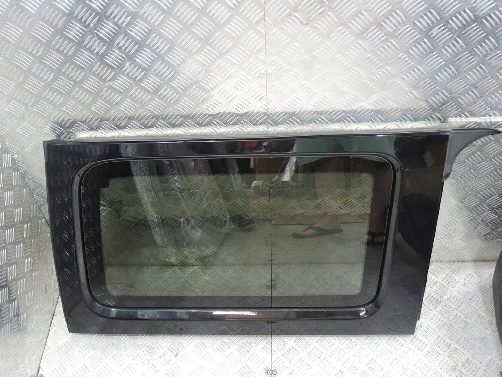 фото №1, Jeep wrangler jl скло бічна правий задня hardtop