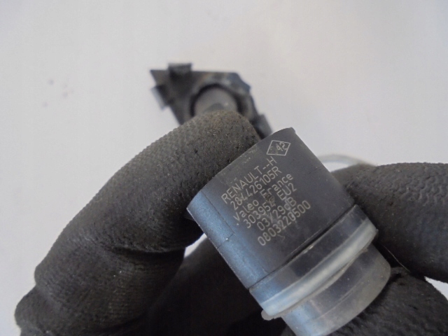 фото №4, Датчик pdc renault clio v 19-