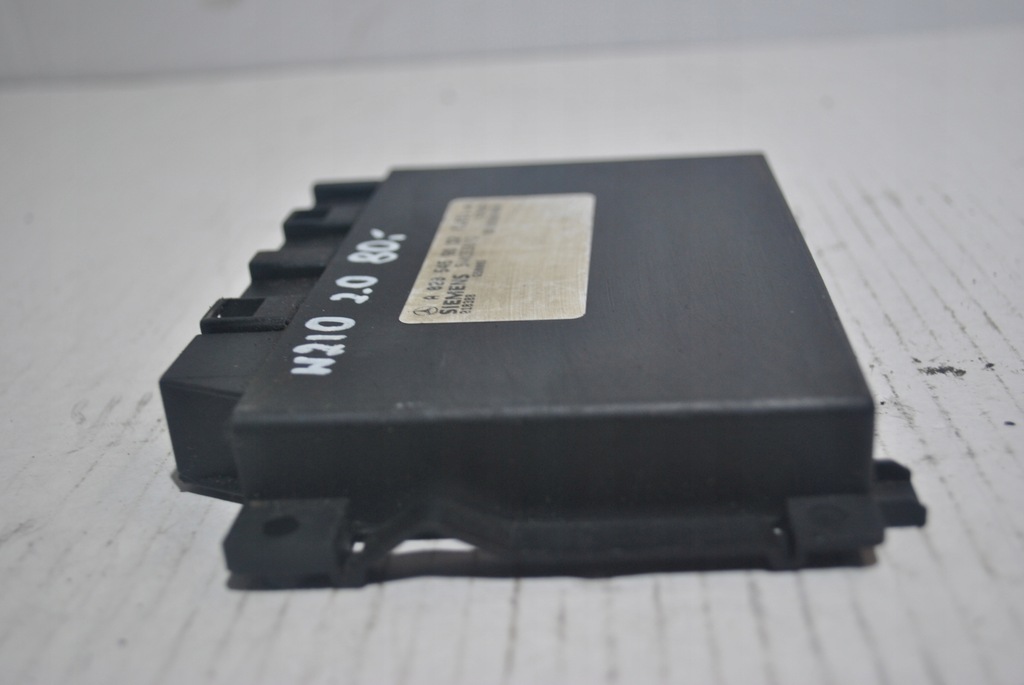 фото №7, Модуль коробки передач mercedes w210 a0205459032