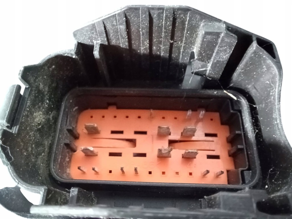 фото №10, Mercedes ml gl x164 w164 164 дверь правое перед передние a1647200205