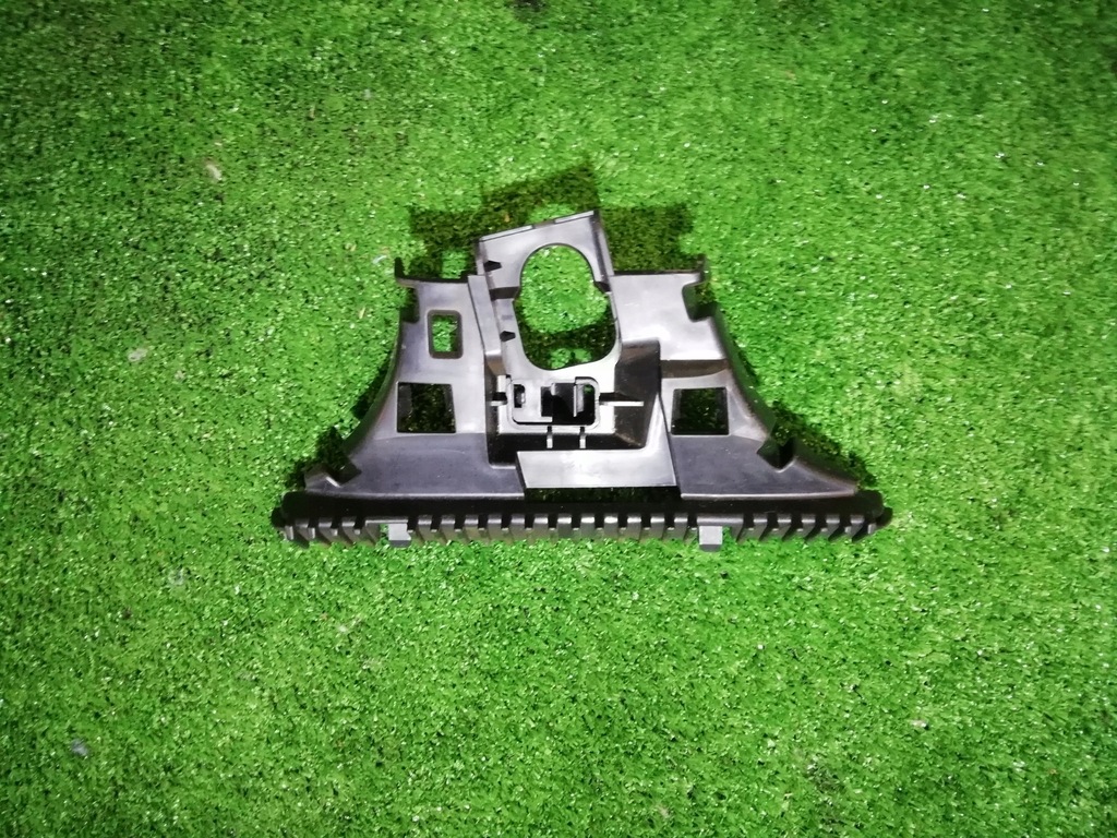 фото №1, Направляющая бампера renault megane iii 738210007r