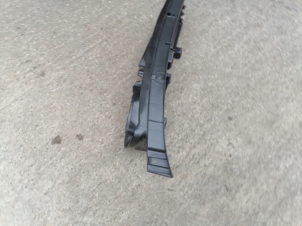 фото №10, Повітропровід повітря bmw x1 e84 206004-8