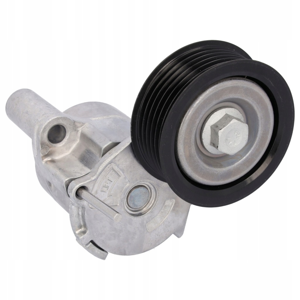 фото №1, Натягувач ремінь поліклиновий volvo s60 ii s90 ii v60 i v60 ii v90 ii xc60