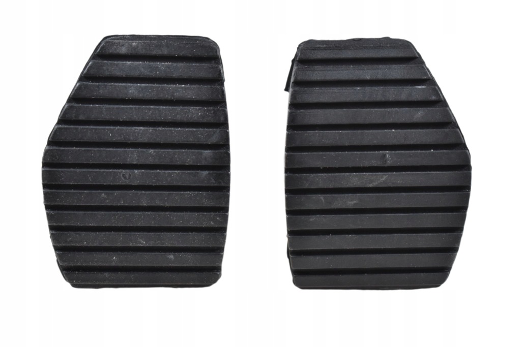 фото №1, Накладки педали сцепления тормоза citroen peugeot