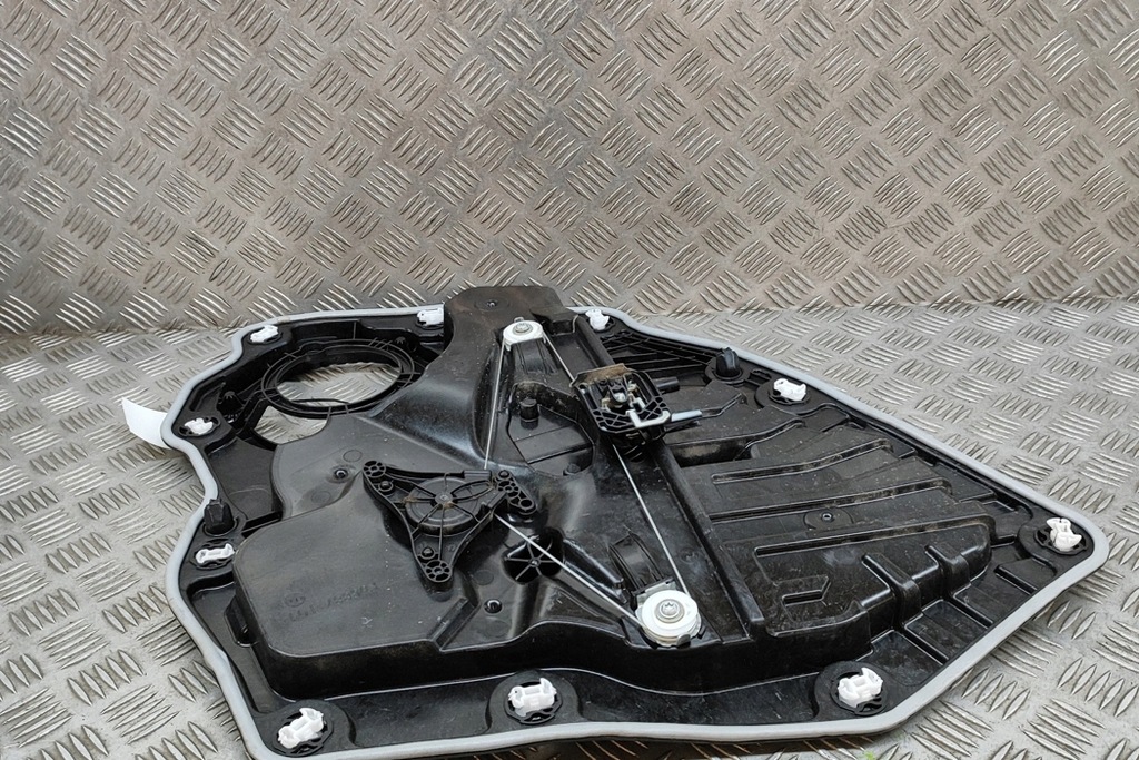 фото №5, Ford puma задний правый подъемник стекло дверь l1tb-s27000-cg 2023 26388666