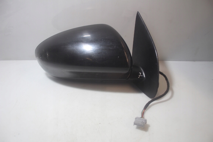 фото №1, Дзеркало праве nissan qashqai i z11g