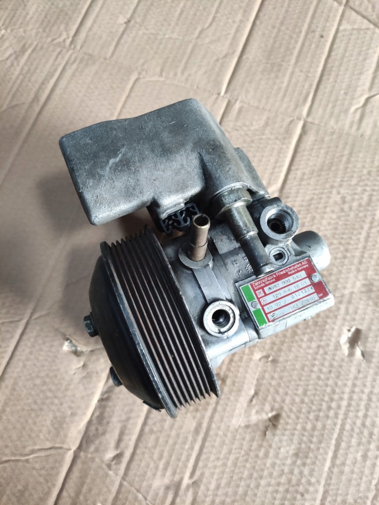 Купить Насос усилителя mercedes sl r129 w129 1294661801