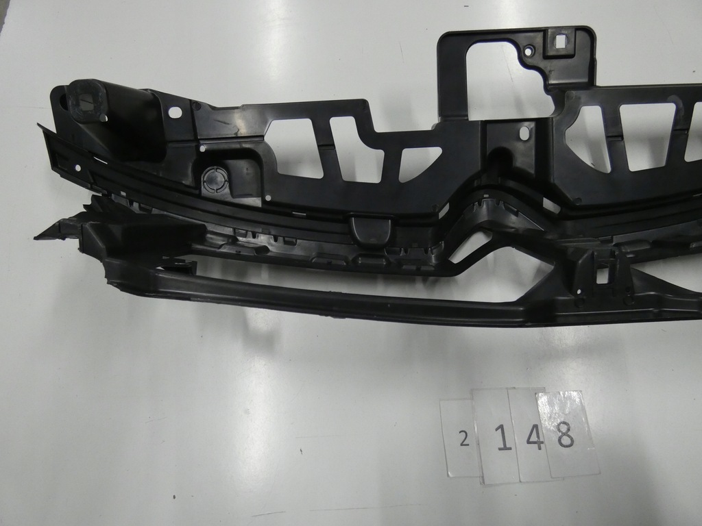 фото №10, Основа підсилювач решітка решітка citroen c-4 picasso ii