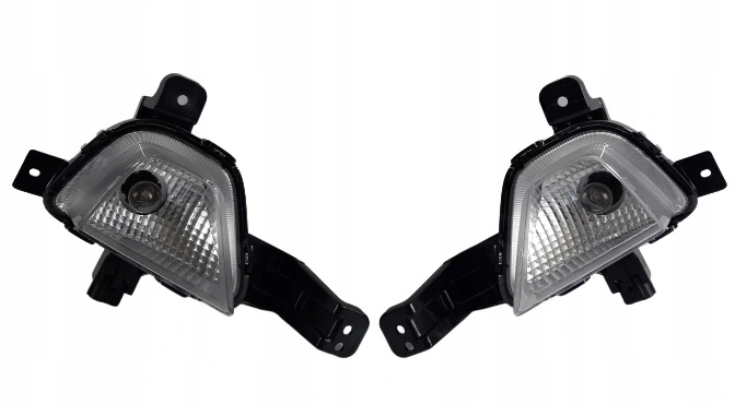 фото №1, Противотуманная фара hyundai i30 iii 18- левый правый