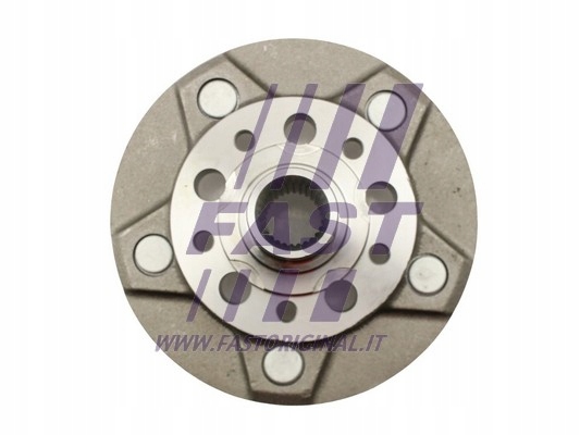 фото №2, Fast ft23069 ступиця колеса