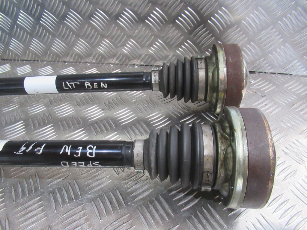 Bentley привідний вал задній задня права ліва Доставка