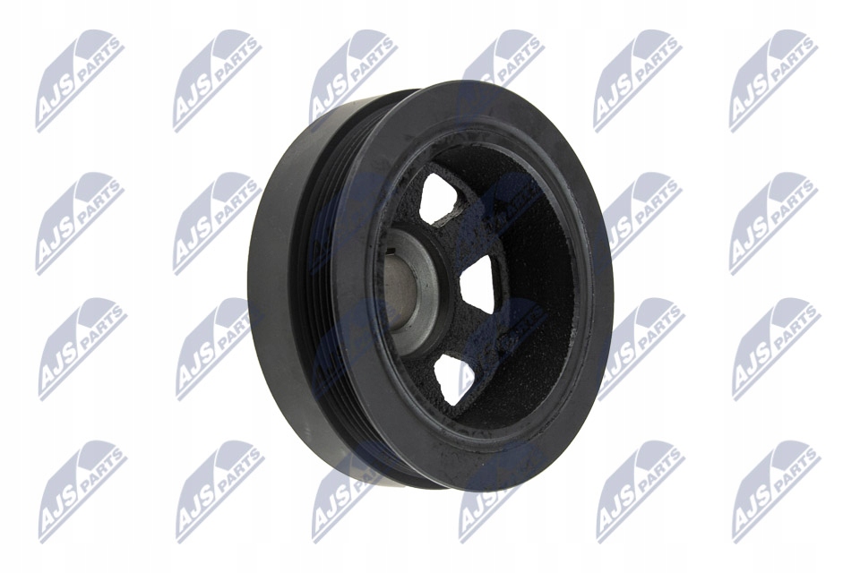 фото №2, Nty rkp-me-001 шків, wał колінчастий