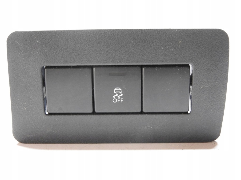 фото №1, Citroen ds3 09-14 lift панель переключатель esp 96645105zd