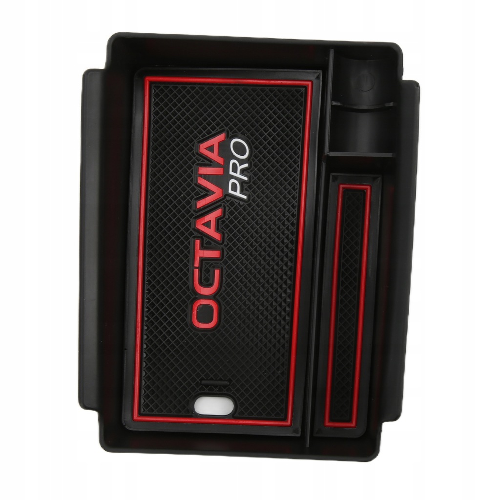 Бардачок w підлокітнику центральний - органайзер аксесуари автомобільні Київ