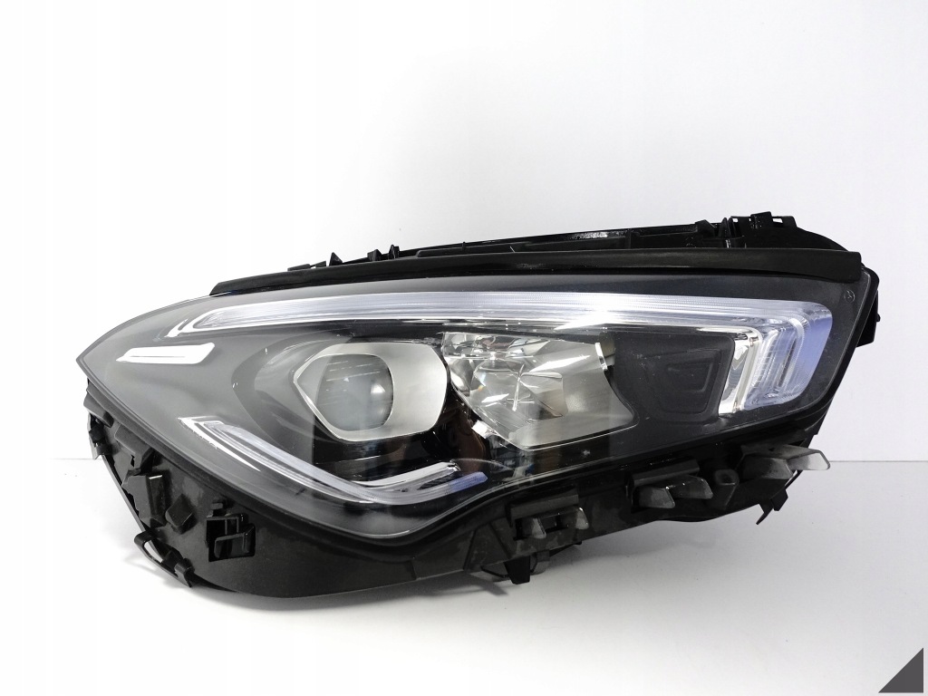 фото №1, Mercedes cla ii x118 c118 19- лампа full led high performance правая перед