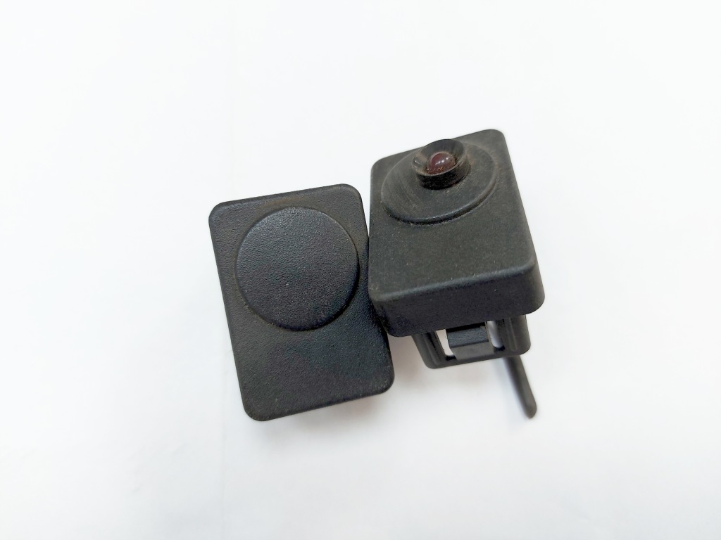 фото №1, Заглушка захист панелі панель приладів ford transit mk4 4 iv