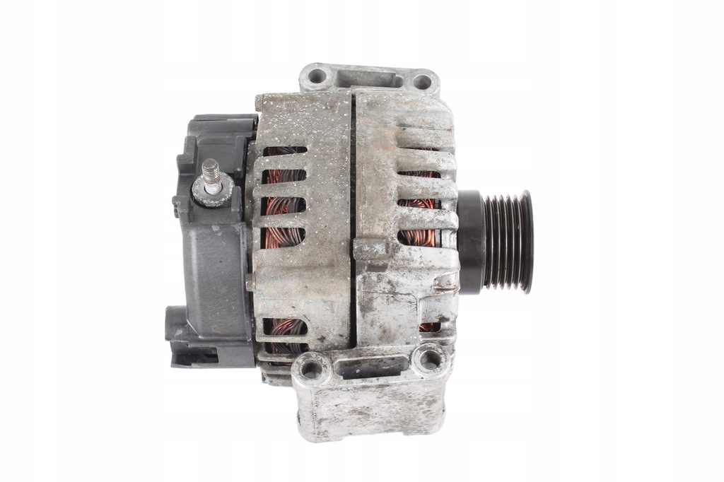 фото №1, Генератор mercedes 2.2 3.5 d cdi