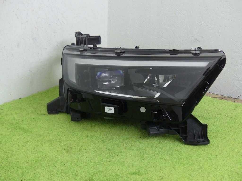 Купить Фара перед правый  opel mokka 2 2 b full led новая