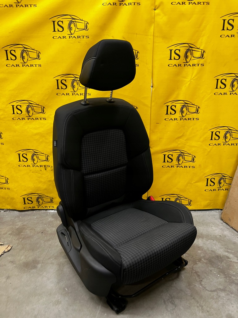 фото №1, Сидіння сидіння пасажира renault talisman