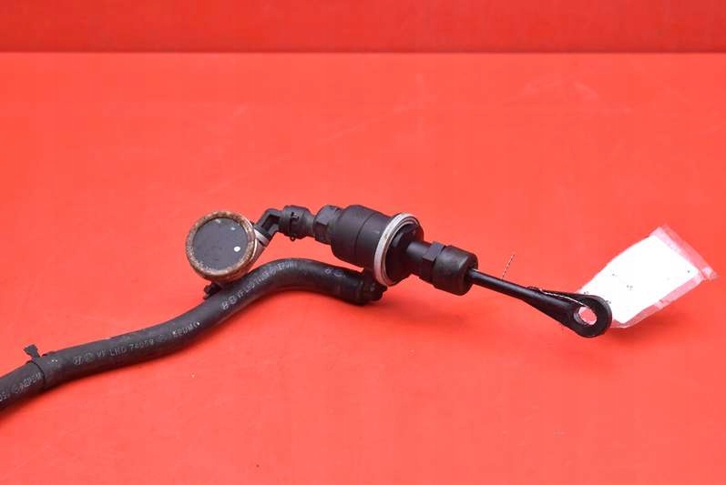 фото №5, Помпа сцепления hyundai i30 i 30 2 ii 1.6 crdi 110 km lift 15-17