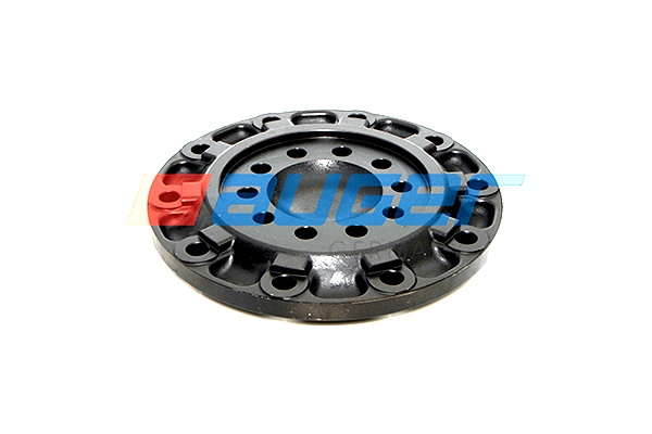 фото №2, Auger 78968 диск прижимная, трансмиссия планетарная наружная