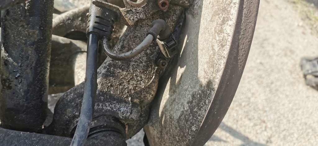 фото №8, Audi a6 s6 c7 4g балка oś подвеска задняя задняя