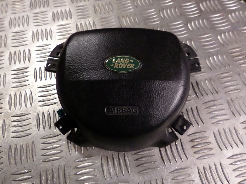 фото №1, Land rover range l322 подушка подушка безопасности 61277052c