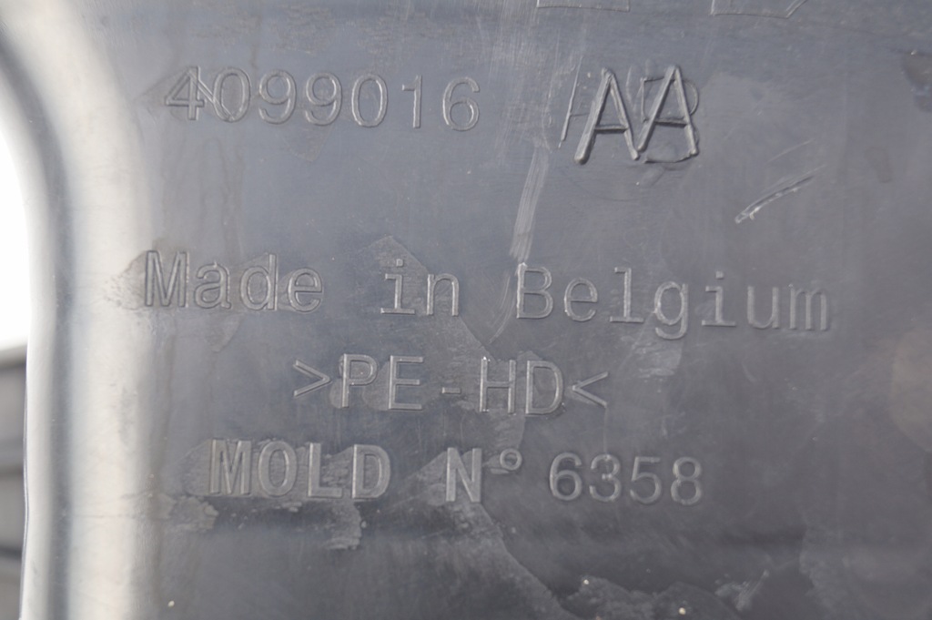 фото №11, Бак насос adblue opel vivaro c toyota proace