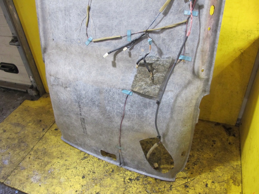 фото №7, Toyota rav4 ii 2 стеля 5d 5-двері оббивка