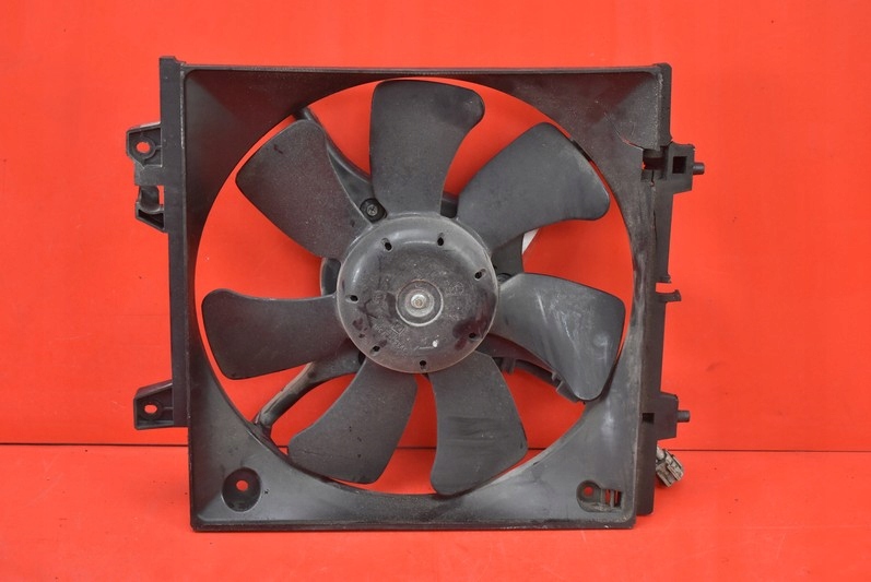 фото №1, Вентилятор subaru xv 2.0 d 4x4 12r