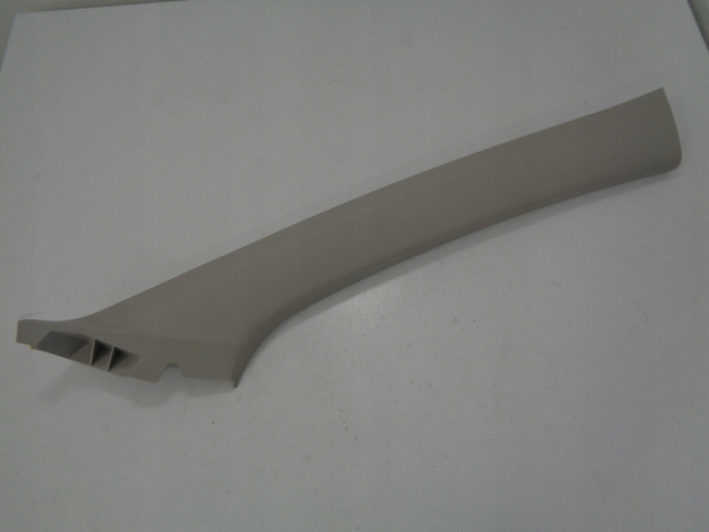 фото №1, Citroen c3 iii захист обшивка стійка праве